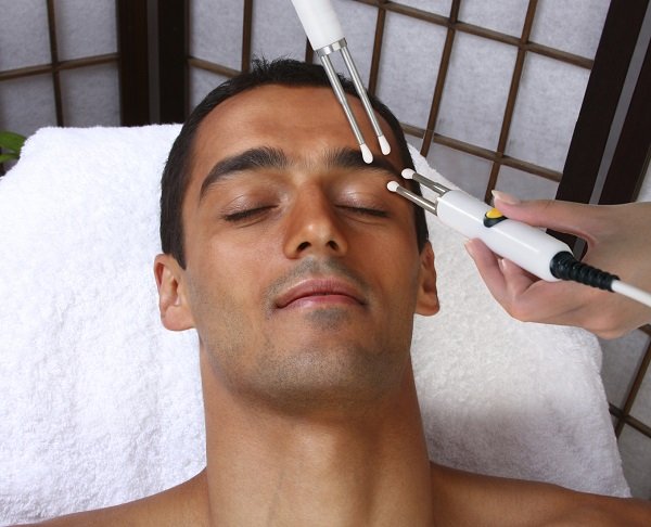 CACI NON SURGICAL FACELIFTS AT IAN MCLEOD SALON IN SUTTON COLDFIELD